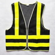 Kamizelki moto dla motocyklistów