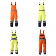 Ogrodniczki ostrzegawcze letnie