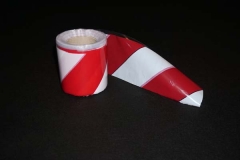 Taśma wygrodzeniowa